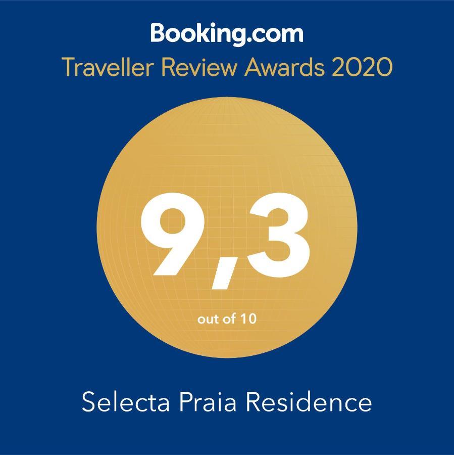 Selecta Praia Residence Recife Exterior foto